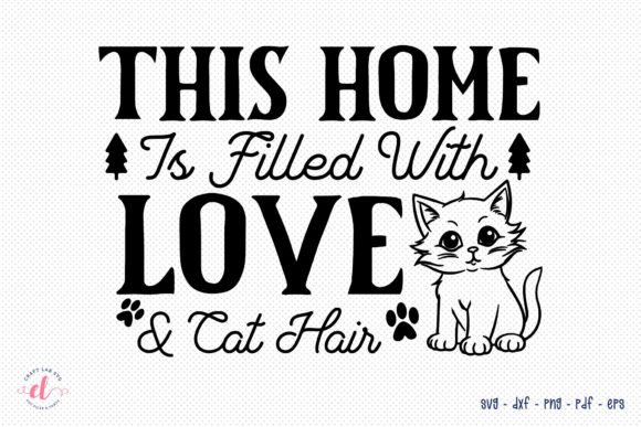 Cute Christmas Cat SVG Design Review