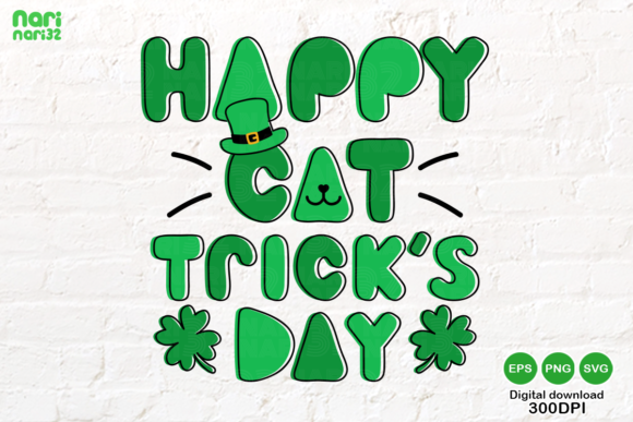 Happy Cattrick’s Day Embroidery Design Review