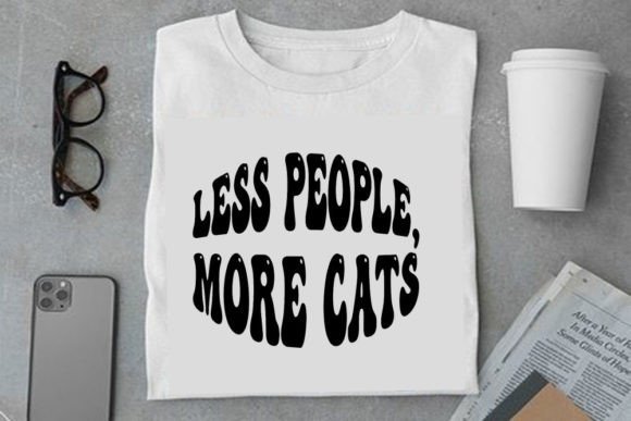 Retro Cat Design Review for Embroidery Projects