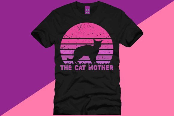 The CAT MOTHER Vintage T-Shirt Design Review