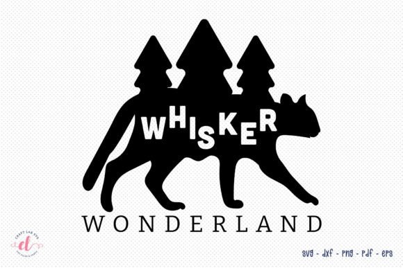 Whisker Wonderland Christmas Cat SVG Review